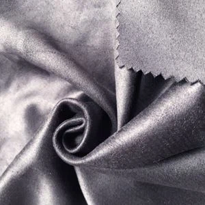 Suede Textile