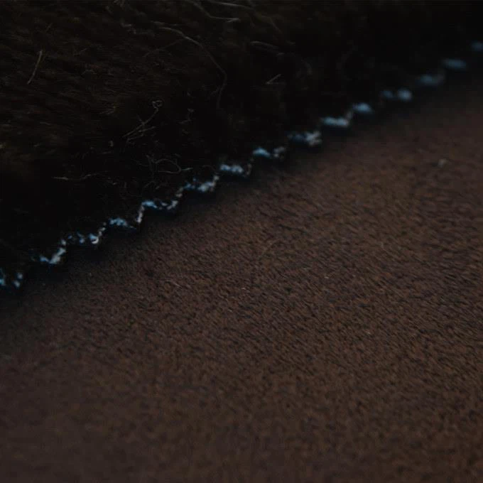 Suede Cloth Fabric