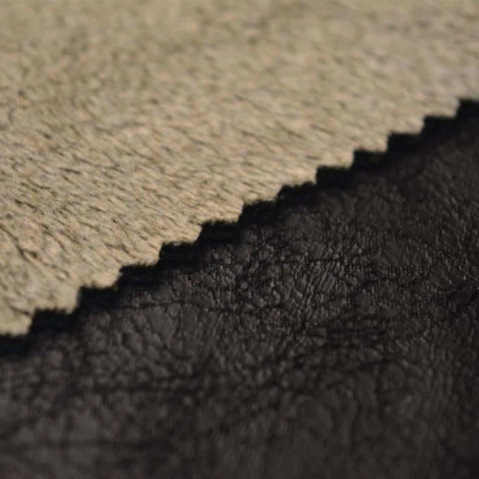 Suede Cloth Fabric